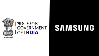 Government Warning For Samsung Mobile: इतेमाल करते है Samsung का फोन तो हो जाइए सावधान, भारत सरकार ने यूजर के लिए दीं चेतावनी, जानें क्या है पूरा माजरा