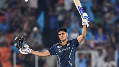 Shubman Gill Stats Against CSK: चेन्नई सुपर किंग्स के खिलाफ कुछ ऐसा रहा हैं शुभमन गिल का प्रदर्शन, यहां देखें दिग्गज बल्लेबाज के आंकड़े