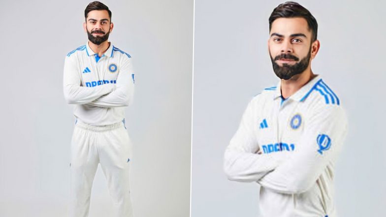 Virat Kohli Half Century: साउथ अफ्रीका के खिलाफ पहले टेस्ट मैच में विराट कोहली ने लगाया अपना 30वा खुबसूरत अर्धशतक, भारत की बल्लेबाजी लड़खड़ाई