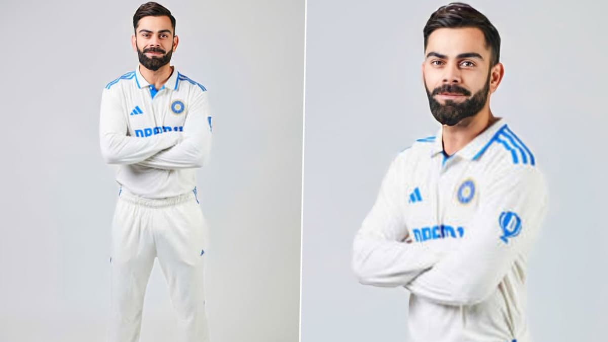 ICC Test Player Rankings: विराट कोहली की आईसीसी टेस्ट रैंकिंग में शीर्ष 10 में वापसी, टॉप में एकमात्र भारतीय शामिल