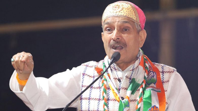 Congress Support to CM Kejriwal: सीएम केजरीवाल को कांग्रेस का समर्थन, प्रमोद तिवारी ने कहा- बीजेपी चाहती है AAP गठबंधन में शामिल न हो- VIDEO