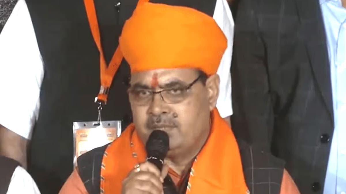 महिलाओं की सुरक्षा और भष्ट्राचार पर ‘जीरो टॉलरेंस’ हमारी प्राथमिकता: भजनलाल शर्मा