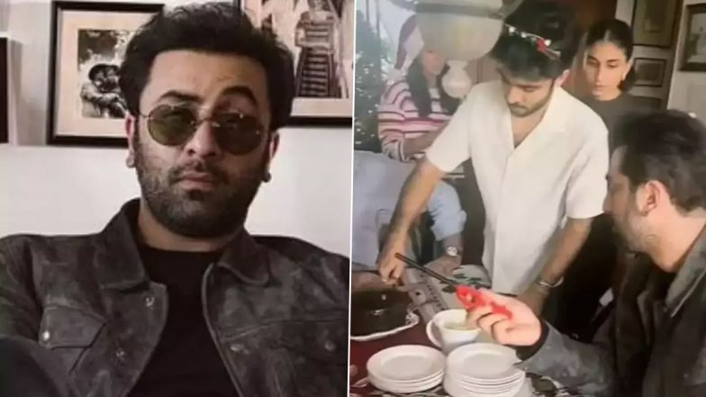 Viral Video Controversy: वायरल वीडियो में 'भावनाओं को ठेस पहुंचाने' के लिए रणबीर कपूर के खिलाफ पुलिस में दी शिकायत