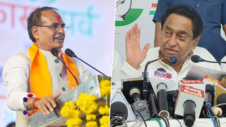 Assembly Election Results 2023: इंडिया ब्लॉक के पार्टनर सपा को साथ न देना व OBC मुद्दे को उछालना Congress को मध्यप्रदेश में पड़ा भारी