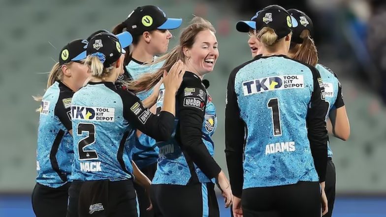 Amanda Wellington Emotional Post: WPL 2024 नीलामी में अनसोल्ड रहने के बाद अमांडा वेलिंगटन ने निराशा किया व्यक्त, देखें पोस्ट