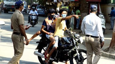 Maharashtra: मुंबई पुलिस ने नए साल की पूर्व संध्या पर जुहू बीच के पास यातायात लागू किए नियम; इन जगहों पर होगा 'नो पार्किंग' जोन