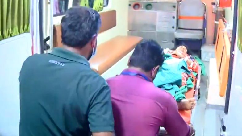 Kerala Road Accident: केरल के मलप्पुरम में दर्दनाक सड़क हादसा, 5 लोगों की मौत, दुर्घटना में 4 साल की बच्ची की भी गई जान