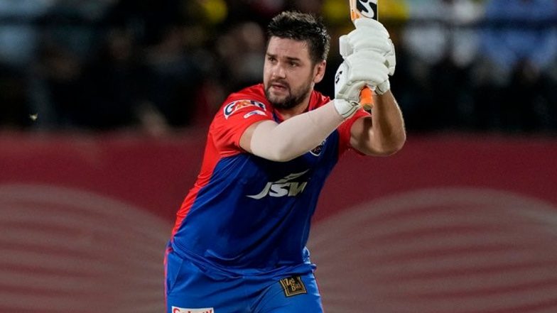 IPL Auction 2024 Live Update: ऑक्शन में राइली रूसो पर किसी भी टीम ने नहीं लगाई बोली, रहे अनसोल्ड