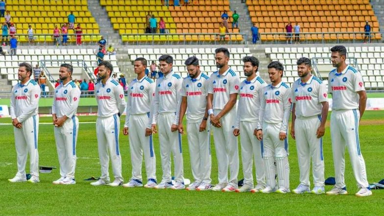 IND vs SA 1st Test 2023 Preview: दक्षिण अफ्रीका के खिलाफ बॉक्सिंग डे टेस्ट मैच में अपना इतिहास सुधारने उतरेगी टीम इंडिया, मैच से पहले जानें हेड टू हेड रिकार्ड्स, मिनी बैटल, स्ट्रीमिंग समेत सारे डिटेल्स