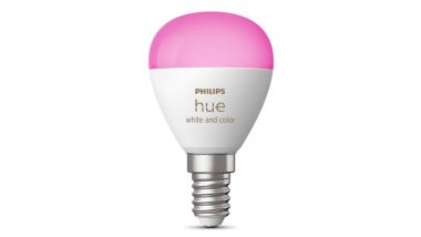 Philips Hue Laysoff: स्मार्ट लाइटिंग ब्रांड फिलिप्स ह्यू की मूल कंपनी करेगी कर्मचारियों की छंटनी
