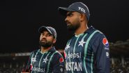 PAK T20I Captaincy: शाहीन शाह अफरीदी से टी20 की कप्तानी छिनना तय, पीसीबी ने बाबर आज़म से की वाइट बॉल टीम का नेतृत्व का पेशकश