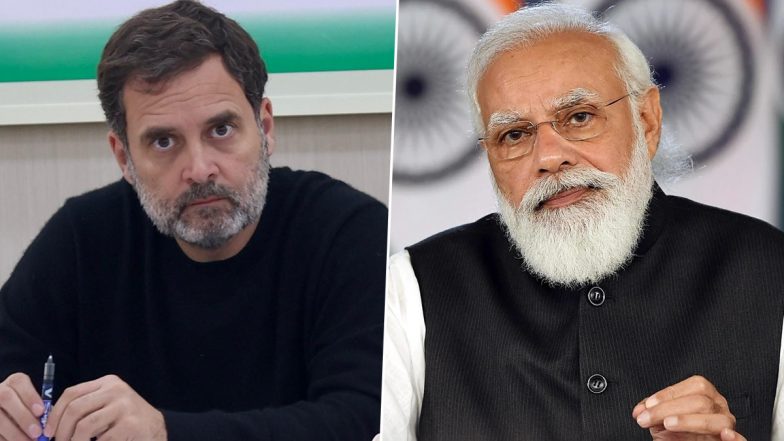 Lok Sabha Election 2024 Result: दिल्ली में भाजपा पांच, 'इंडिया' ब्लॉक दो सीट पर आगे