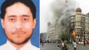 Sajid Mir Poisoned: 26/11 मुंबई टेरर अटैक का मास्टरमाइंड साजिद मीर को पाकिस्तान के जेल में दिया जहर, हॉस्पिटल में भर्ती, अज्ञात व्यक्ति ने साजिस को दिया अंजाम