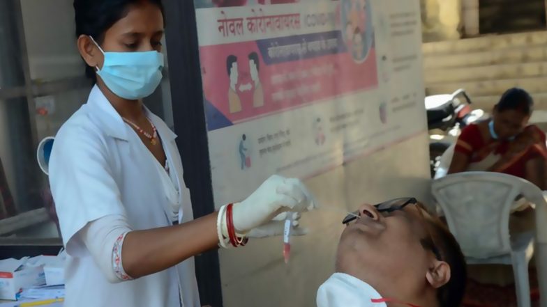 COVID-19: महाराष्ट्र में कोविड से 2 मौतें, 87 नए मामले, नए वेरिएंट जेएन.1 से संक्रमण के 10 केस का पता चला