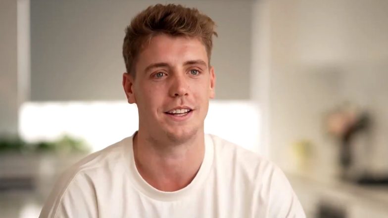 Cameron Green Has Chronic Kidney Disease: कैमरून ग्रीन ने किया खुलासा, स्टेज 2 क्रोनिक किडनी रोग से हैं पीड़ित, देखें वीडियो