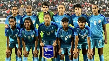 Indian Football: शुक्ला दत्ता को महिला अंडर19 टीम का मुख्य कोच किया गया नियुक्त, AIFF ने लिया फैसला