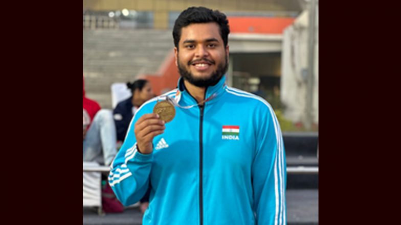 Khelo India Para Games 2023: योगेश कथूनिया ने खेलो इंडिया पैरा गेम्स में जीता गोल्ड, दूसरे स्थान पर रहे बीरभद्र सिंह