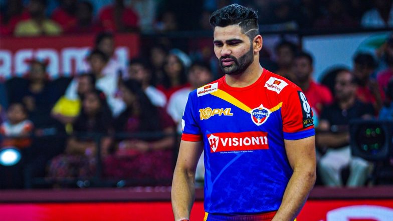 Pro Kabaddi लीग में टीम यूपी योद्धा ने Mumbai Indians पर किया कटाक्ष, लिखा- हम कैप्टन ऐसे ही थोड़े ना बदल देंगे, देखें पोस्ट