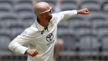 AUS vs PAK 1st Test 2023: नाथन लियोन का 500वां विकेट, ऑस्ट्रेलिया ने पाकिस्तान को 360 रन से रौंदा