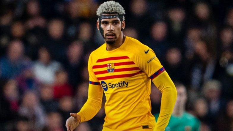 La Liga: एफसी बार्सिलोना ने वालेंसिया में अंक गंवाए, बिलबाओ ने 125वें जन्मदिन पर एटलेटिको मैड्रिड को हराया