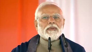 PM Modi In Ayodhya: पीएम मोदी ने कहा- हमारे देश में प्राचीन काल से ही तीर्थ यात्राओं का रहा है गौरवशाली इतिहास