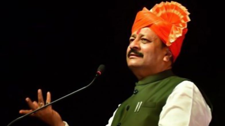 सावरकर की तस्वीर हटाई गई तो नेहरू की भी तस्वीर हटा दी जाएगी: BJP विधायक बसनगौड़ा पाटिल यतनाल
