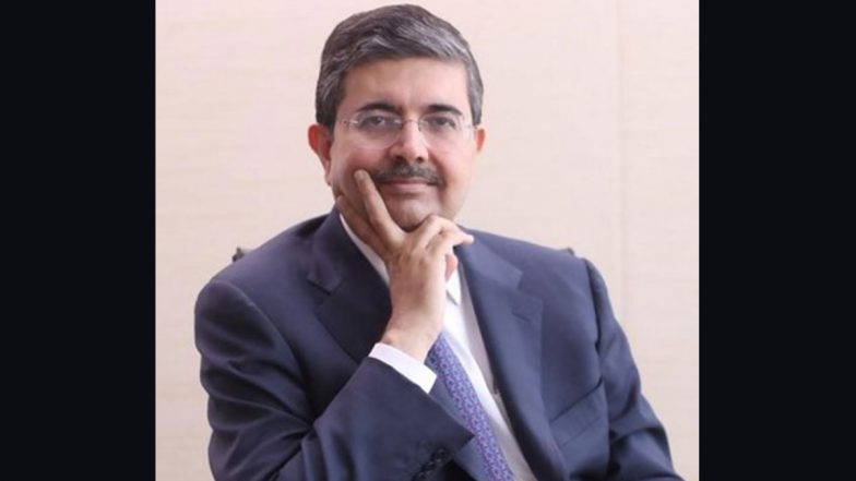 India is Investor Nation: 'भारत बचतकर्ता ओं के बजाए निवेशकों के देश के रूप में बदला, कोटक महिंद्रा बैंक के पूर्व MD उदय कोटक का बड़ा बयान