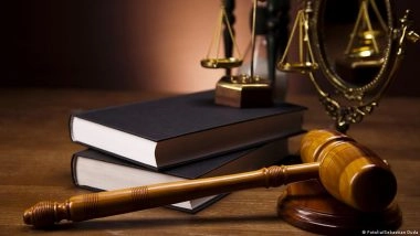 यूपी की महिला जज ने सीजेआई से मांगी इच्छा मृत्यु