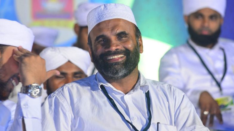 Muslim Girls Are Forced Into Marriage With Hindus: 'मुस्लिम लड़कियों को ले जाकर जबरन हिंदुओं से कराई जा रही है उनकी शादी', केरल के मुस्लिम नेता नासिर फैजी का CPI-M पर आरोप