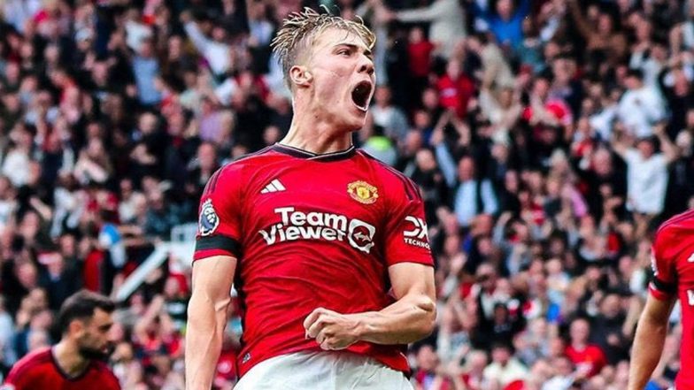 Manchester United vs Aston Villa, Premier League 2023–24 Live Streaming: टीवी पर भारत में मैनचेस्टर यूनाइटेड बनाम एस्टन विला ईपीएल मैच का सीधा प्रसारण और IST में फुटबॉल स्कोर अपडेट प्राप्त करें