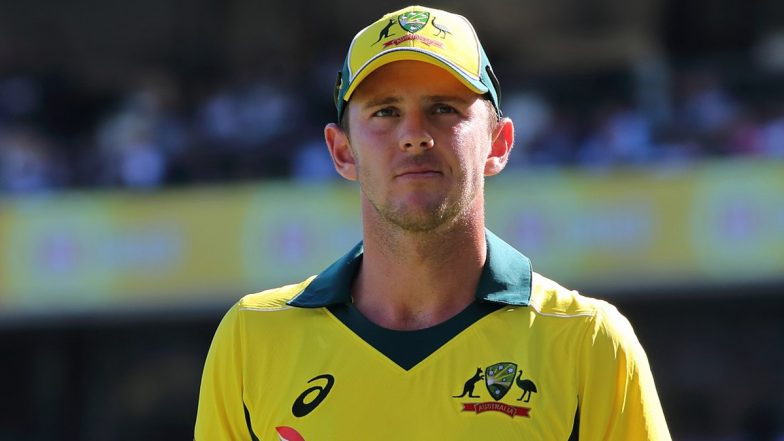 IPL Auction 2024 Live Update: ऑक्शन में जोश हेज़लवुड पर किसी भी टीम ने नहीं लगाई बोली, रहे अनसोल्ड