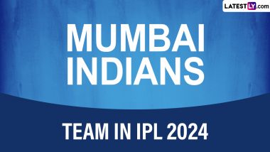 TATA IPL Auction 2024 Live Update: नुवान तुषारा को मुंबई इंडियंस ने 4.80 करोड़ रुपए में अपनी टीम में किया शामिल