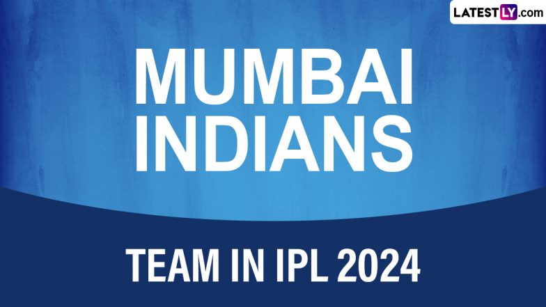 TATA IPL Auction 2024 Live Update: दिलशान मधुशंका पर लगी बड़ी बोली, मुंबई इंडियंस ने 4.60 करोड़ रुपए में खरीदा