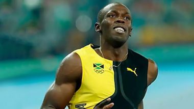 Usain Bolt Announced As The Brand Ambassador Of 2024 T20 World Cup: उसेन बोल्ट को सौंपी गई अहम जिम्मेदारी, टी20 वर्ल्ड कप 2024 का बनाया गया एंबेसडर