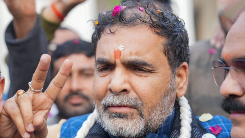 'जो खिलाड़ी होगा, वो जाकर अखाड़े में प्रैक्टिस कर रहा है, जिसको राजनीति करना है वो जाकर राजनीति करे', पहलवानों के विरोध पर बोले WFI चीफ संजय सिंह