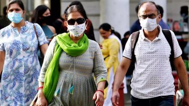 Face Masks Mandatory In Karnataka: कोरोना के सब-वेरिएंट JN.1 ने डराया! कर्नाटक सरकार ने लोगों से मास्क पहनने को कहा