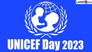 UNICEF Day 2023: क्या है यूनिसेफ और क्यों जरूरी है यूनिसेफ दिवस सेलिब्रेशन? जानें भारत में बच्चों के संवैधानिक अधिकार?