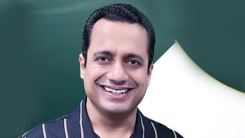 FIR Against Vivek Bindra: विवेक बिंद्रा के खिलाफ केस दर्ज, पत्नी के साथ मारपीट का आरोप, सामने आया VIDEO