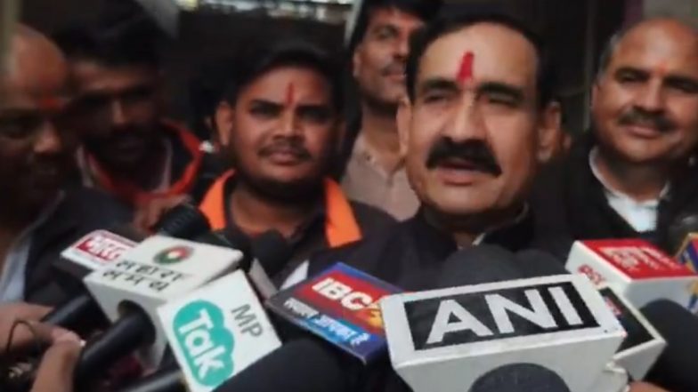 MP Assembly Elections 2023 Results: मध्य प्रदेश में बीजेपी लहर के वावजूद नरोत्तम मिश्रा समेत शिवराज सिंह चौहान सरकार के 12 मंत्री हारे