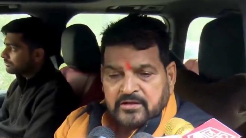 अदालत पूर्व डब्ल्यूएफआई प्रमुख के खिलाफ यौन उत्पीड़न मामले में 4 जनवरी से नए सिरे से सुनवाई शुरू करेगी
