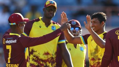 West Indies’ T20 World Cup Squad 2024: आईसीसी टी20 वर्ल्ड कप में रोवमैन पावेल करेंगे वेस्टइंडीज टीम की अगुआई, इन धुरंधरों को मिला मौका