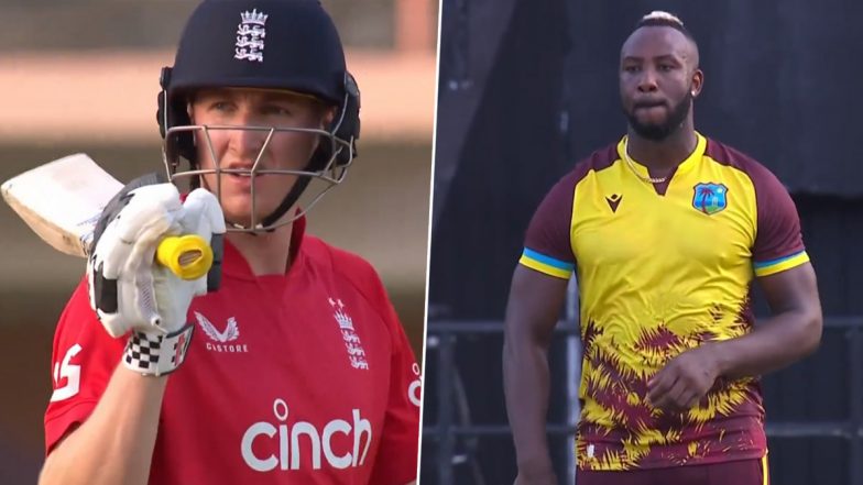 ENG vs WI 3rd T20 2023: फिल साल्ट का शतक, इंग्लैंड ने वेस्टइंडीज को 7 विकेट से हराया