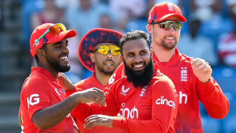 Adil Rashid Becomes No.1 Ranked T20i Bowler: इंग्लैंड के आदिल राशिद बने नंबर 1 रैंक टी20ई स्पिनर, इन दो खिलाडियों को को छोड़ा पीछे