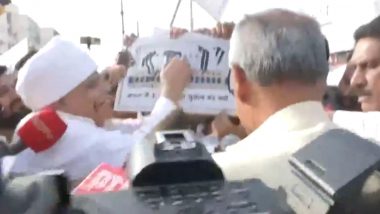 Madhya Pradesh में कांग्रेस की करारी हार, पार्टी MLA फूल सिंह बरैया के 'मुंह काला' करने पर दिग्विजय सिंह ने कह दी ये बात; देखें VIDEO