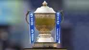 IPL 2025 Auction Retention Rules: मेगा ऑक्शन से पहले टीमों को लगा तगड़ा झटका, महज इतने खिलाड़ी कर सकेंगे रिटेन; सामने आया बड़ा अपडेट