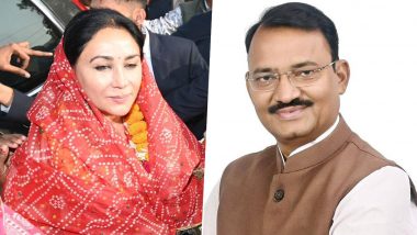 Rajasthan के दोनों डिप्टी सीएम के खिलाफ PIL दायर, वकील ने दोनों उप-मुख्यमंत्रियों की शपथ को बताया असंवैधानिक