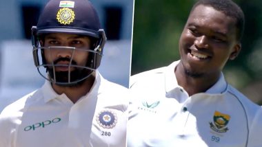 IND vs SA 2nd Test 2023 Day 1 Stumps: मजेदार रहा पहला दिन, खेल ख़त्म होने तक गिरे 23 विकेट, दूसरी पारी में साउथ अफ्रीका का स्कोर 62/3, टीम इंडिया ने हासिल की 36 रन की बढ़त