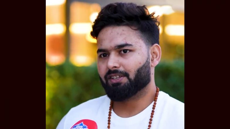 IPL 2024: ऋषभ पंत की वापसी पर संशय बरकार, DC के हेड कोच रिकी पोंटिंग ने बनाया खास प्लान