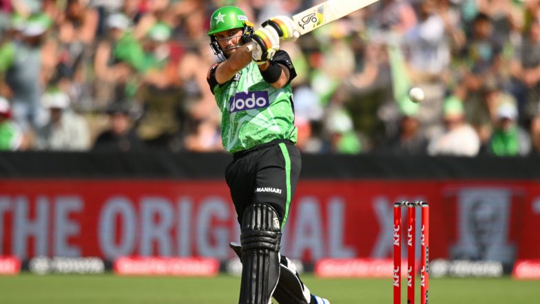 BBL Live Streaming In India: पर्थ स्कॉर्चर्स बनाम होबार्ट हरिकेंस ऑनलाइन मुकाबला और बिग बैश लीग के सारे टी20 क्रिकेट मैच का लाइव टेलीकास्ट यहां से देखें