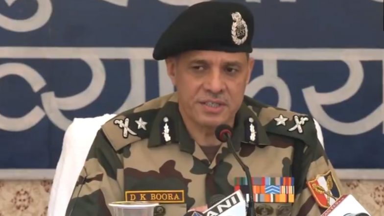 Pakistan Gets Befitting Reply From Indian Army: पाकिस्तान ने की नापाक हरकत, भारतीय शेरों ने दिया करारा जवाब